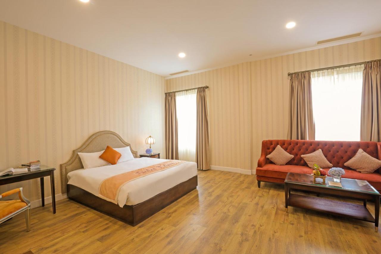 Edensee & Resort 5*