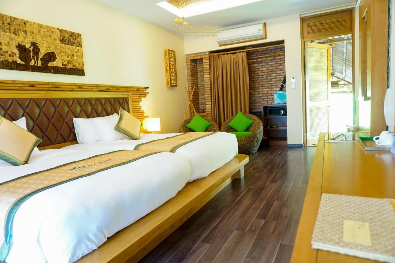 Aroma And Resort Mui Ne