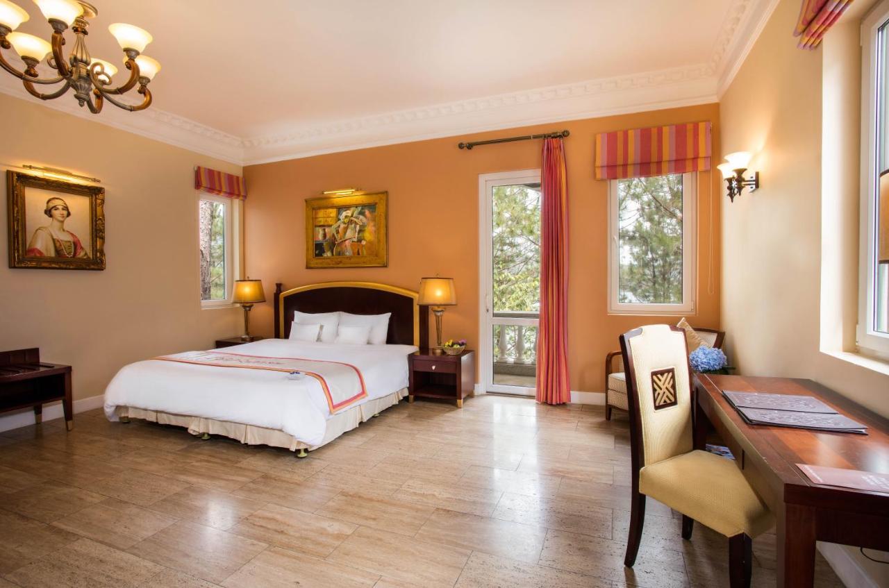 Resort Edensee & Da Lat
