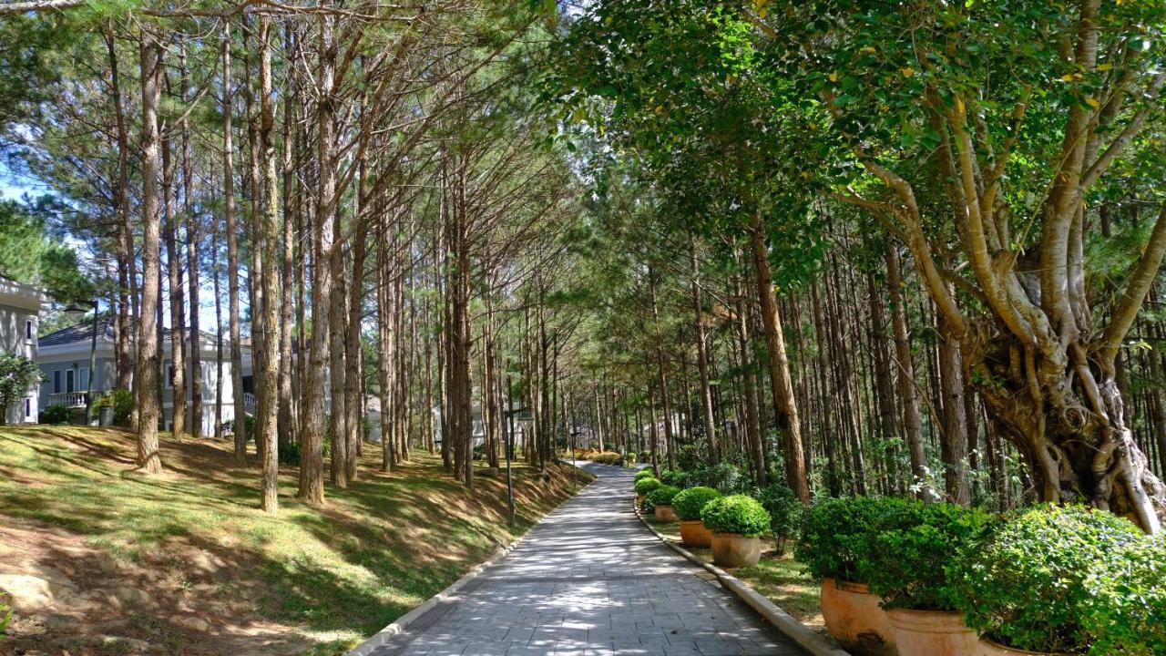 Resort Edensee & Da Lat