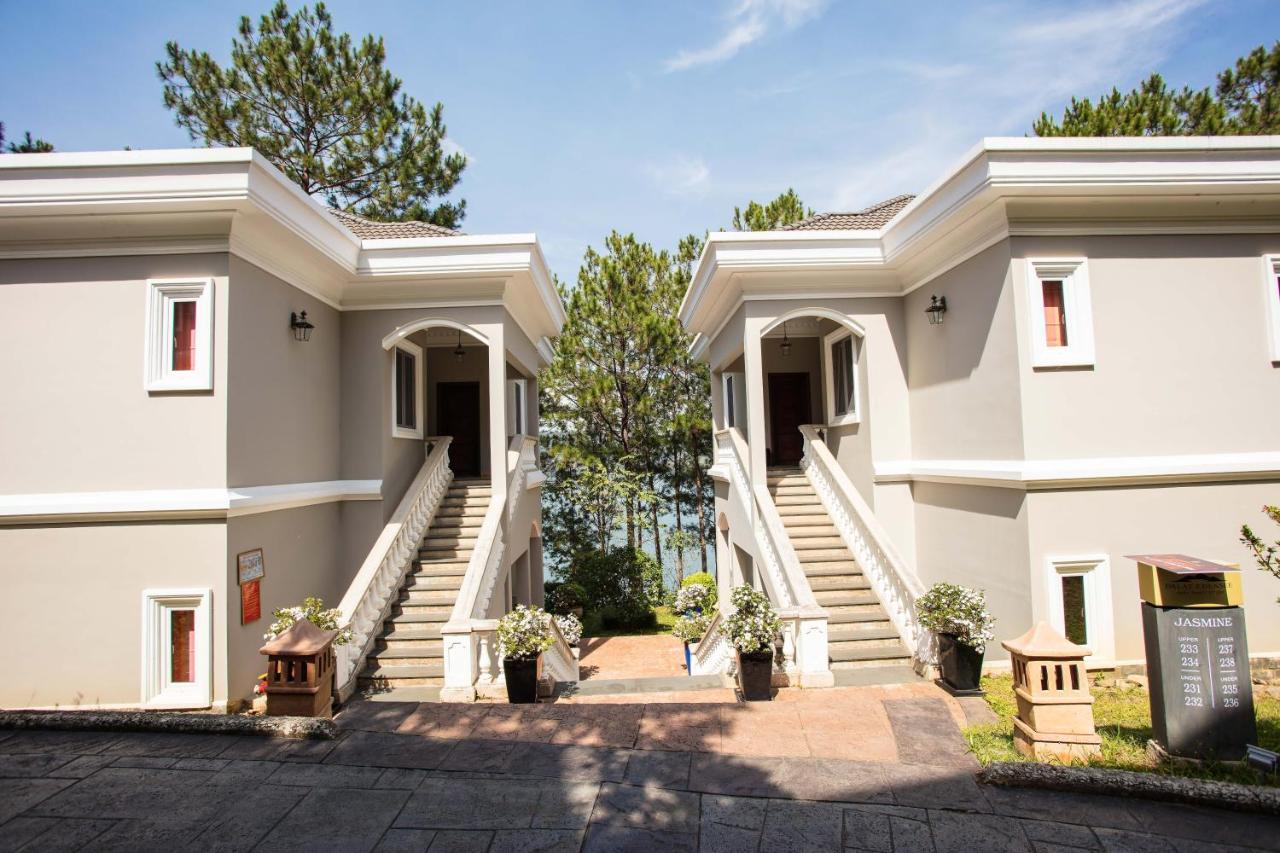 Edensee & Resort