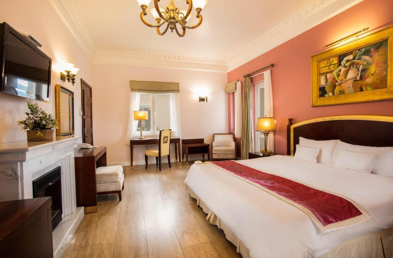 Edensee & Resort 5*