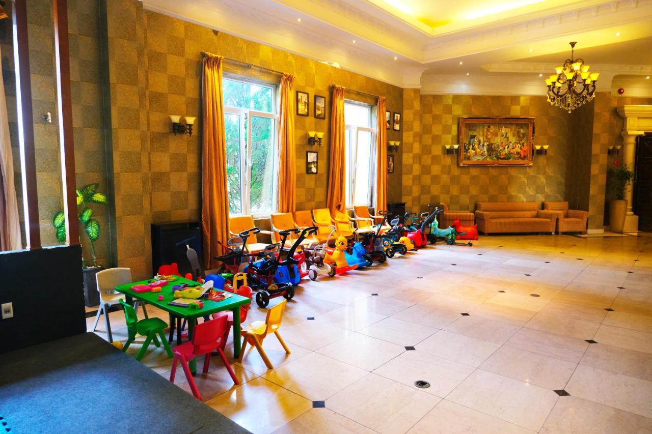 Edensee & Resort 5*