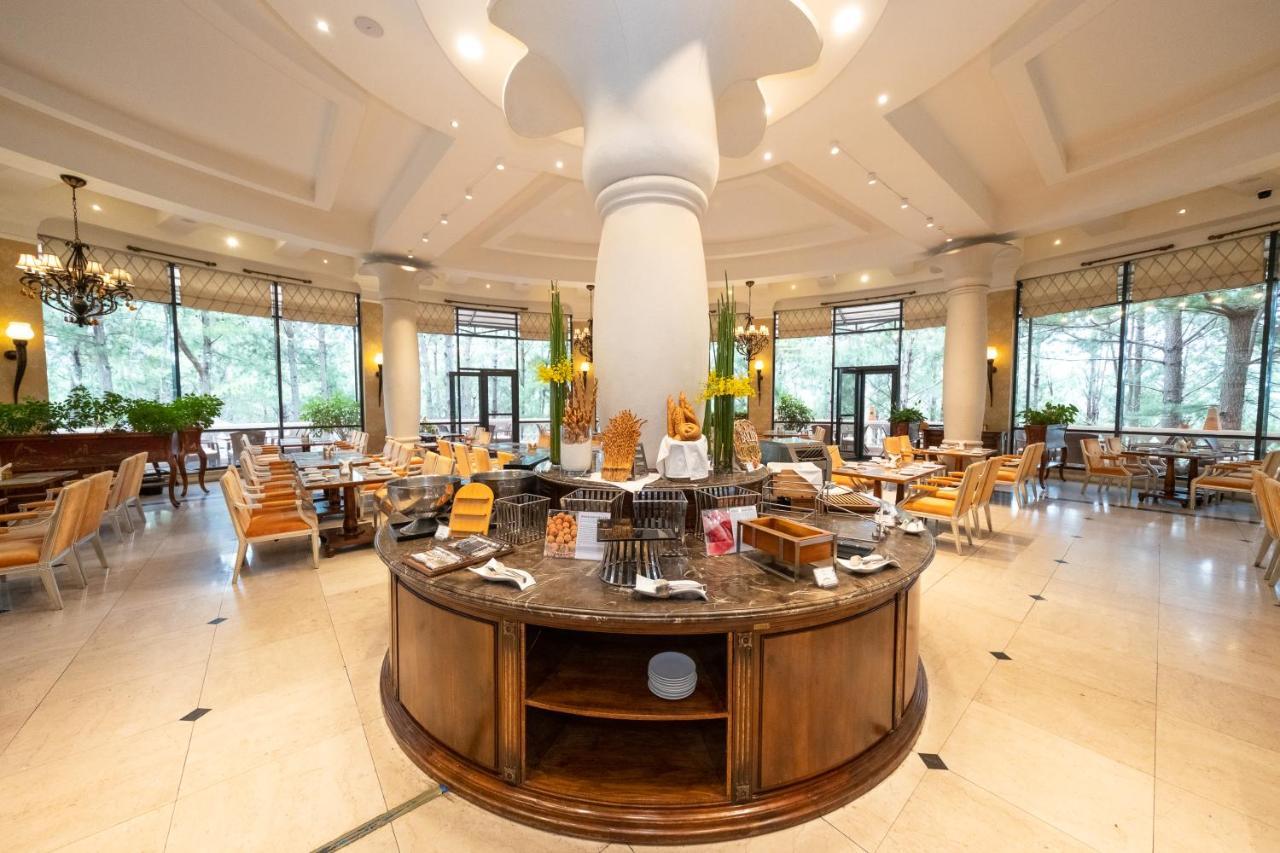 Resort Edensee & 5*