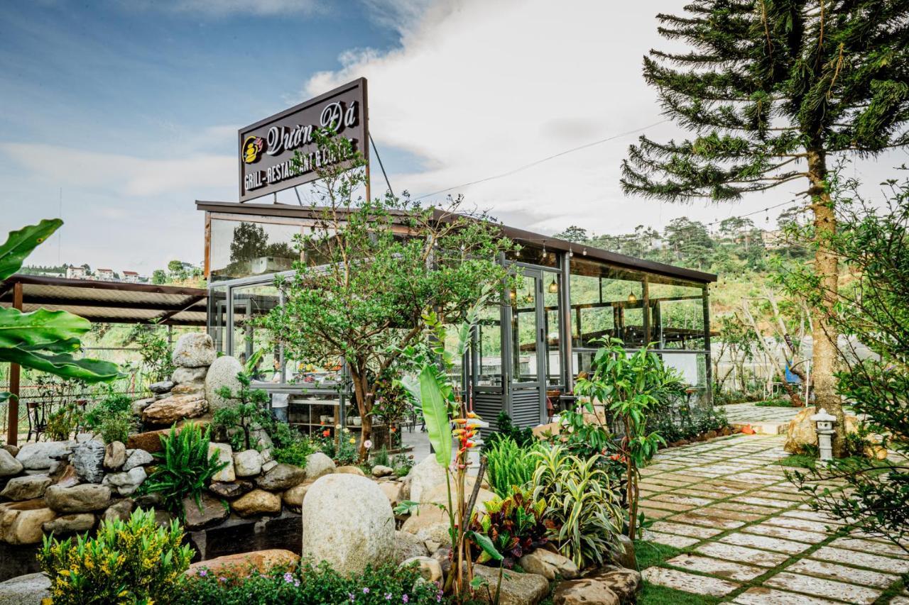 Greeneco - Khach San Eco *