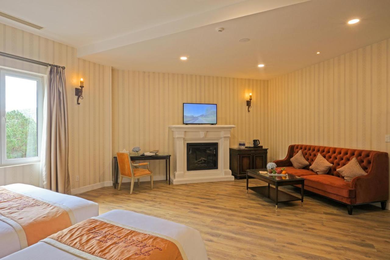 Resort Edensee &
