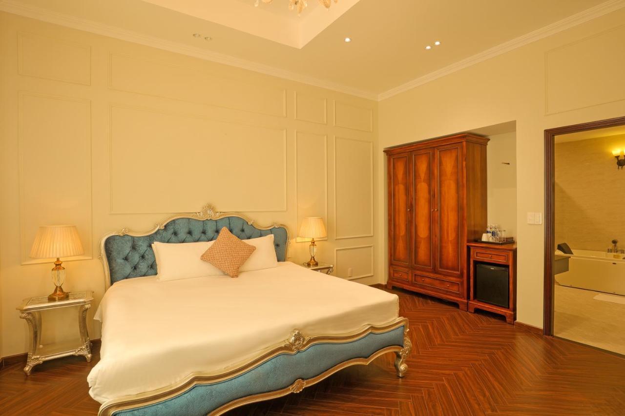 Edensee & 5* Da Lat