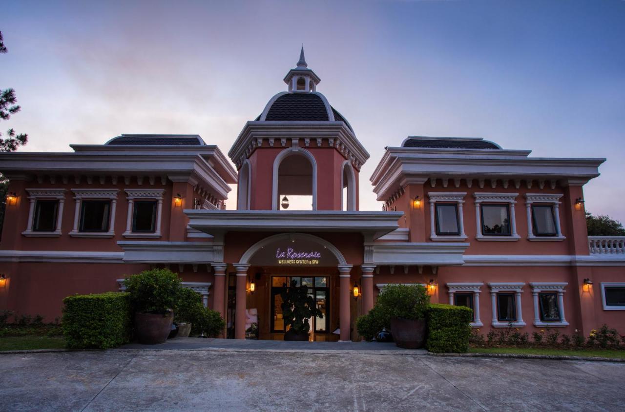 Edensee & 5* Da Lat