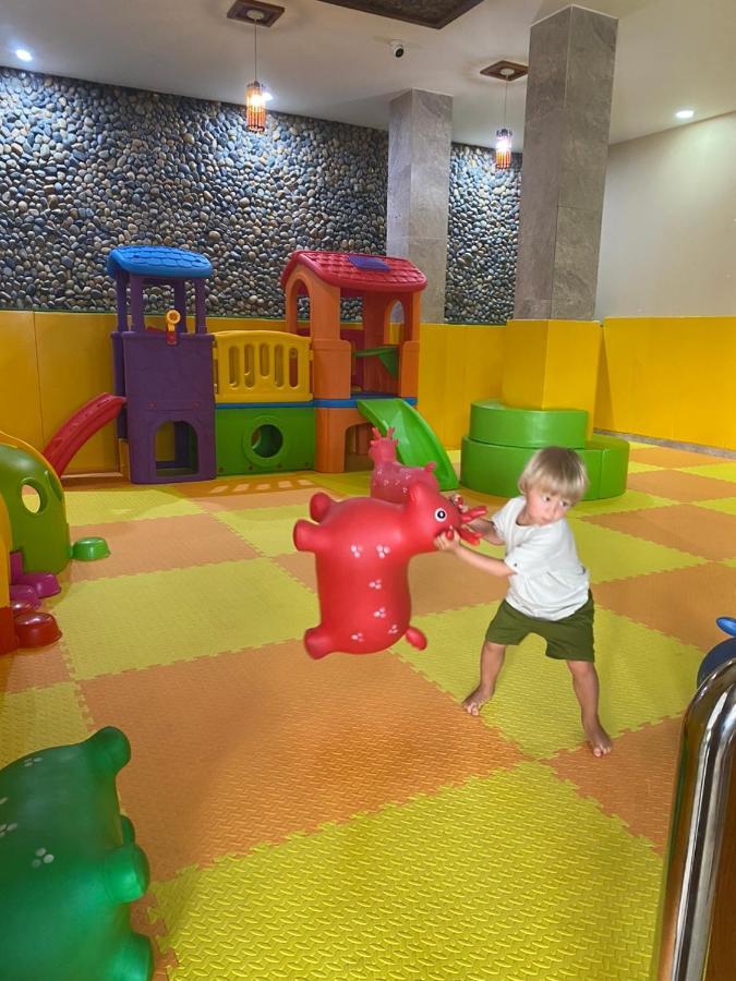 Resort Aroma And Mui Ne