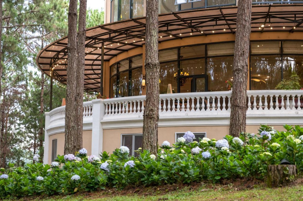 Edensee & Da Lat