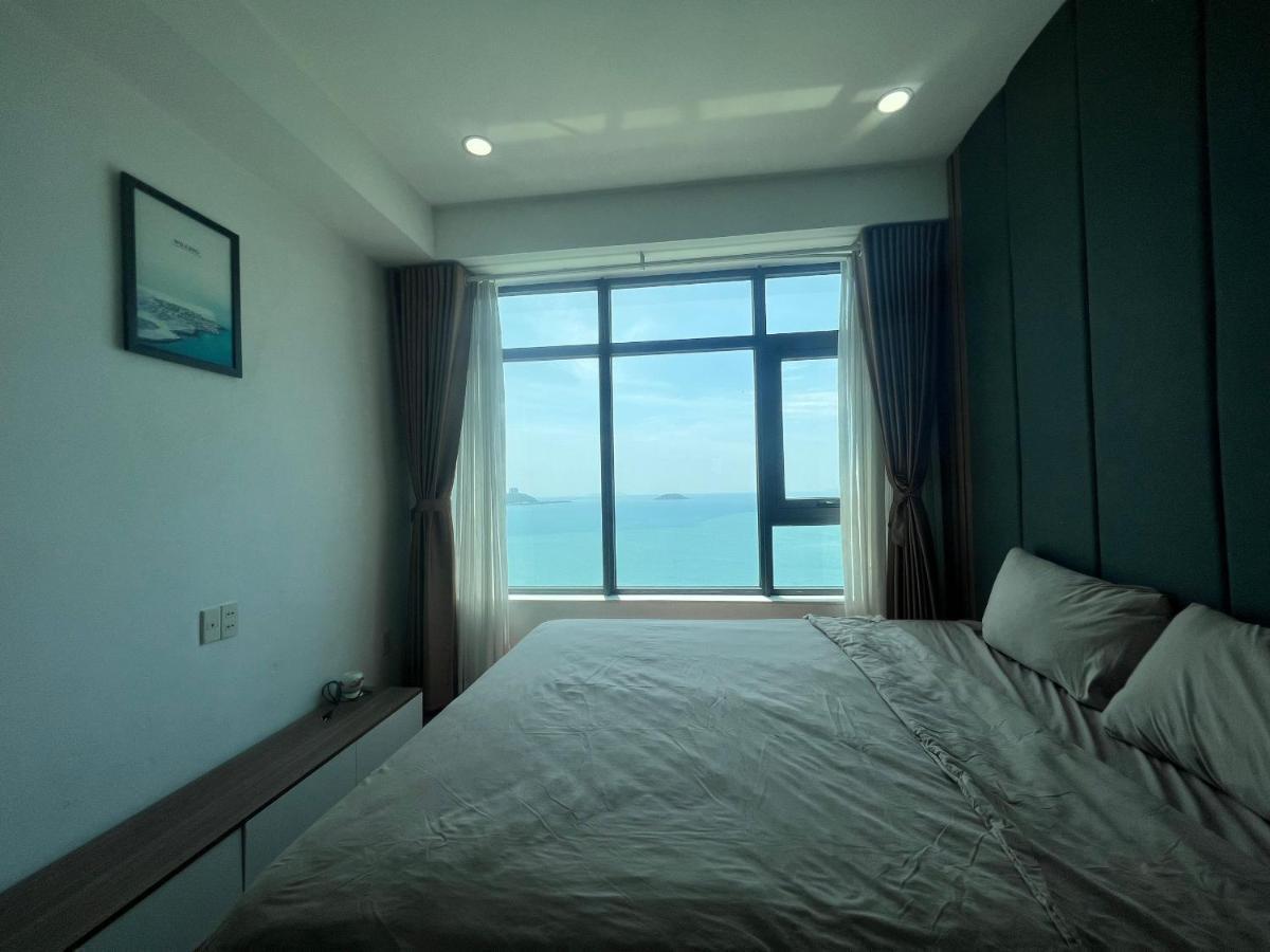 Sea Homes