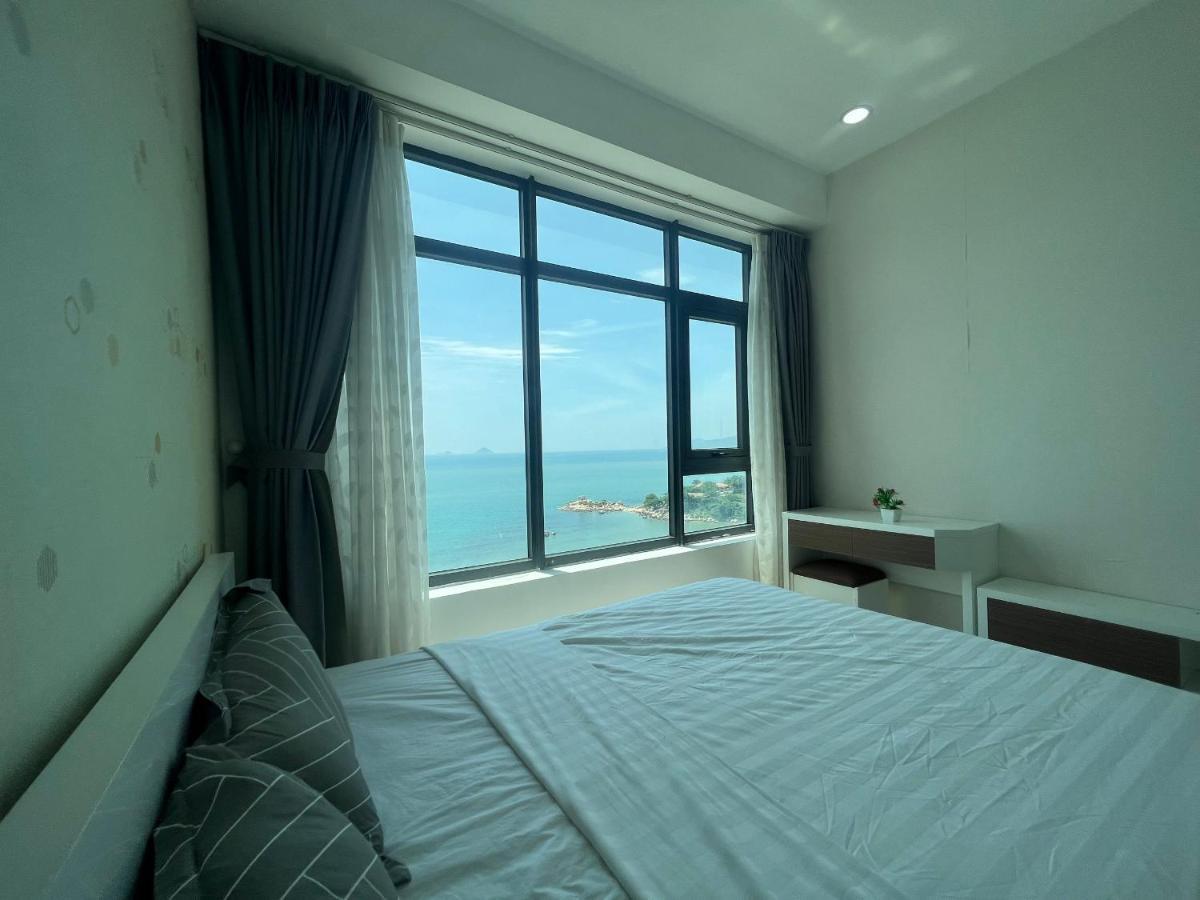 Apartment Sea Homes