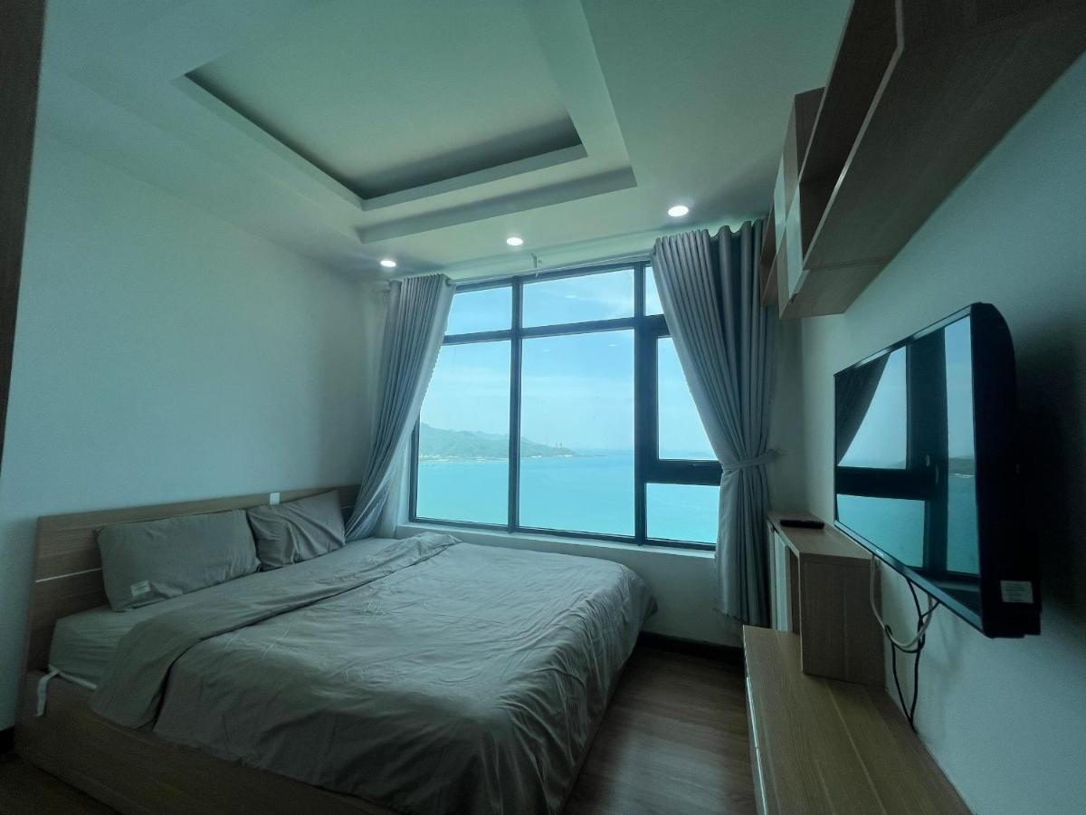 Sea Homes Apartment