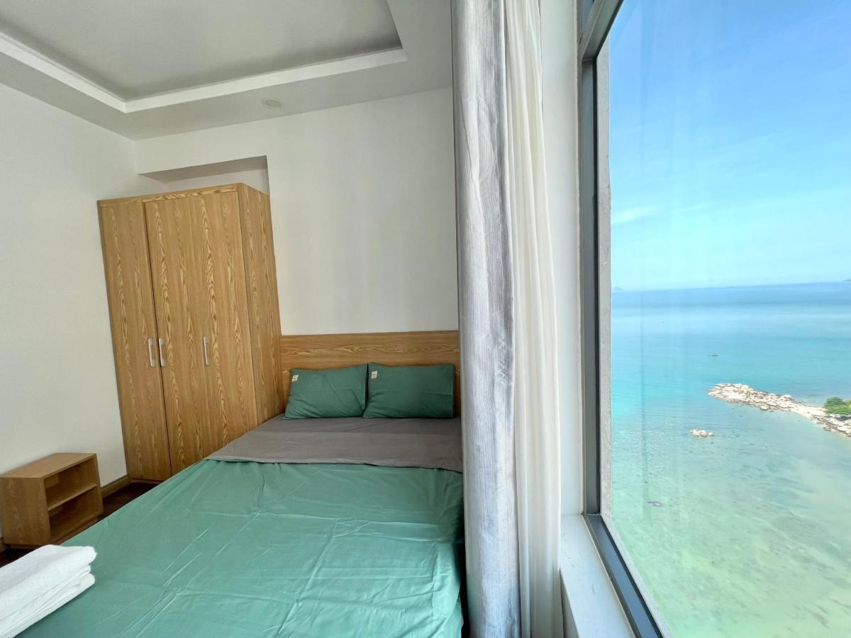 Sea Homes Apartment *