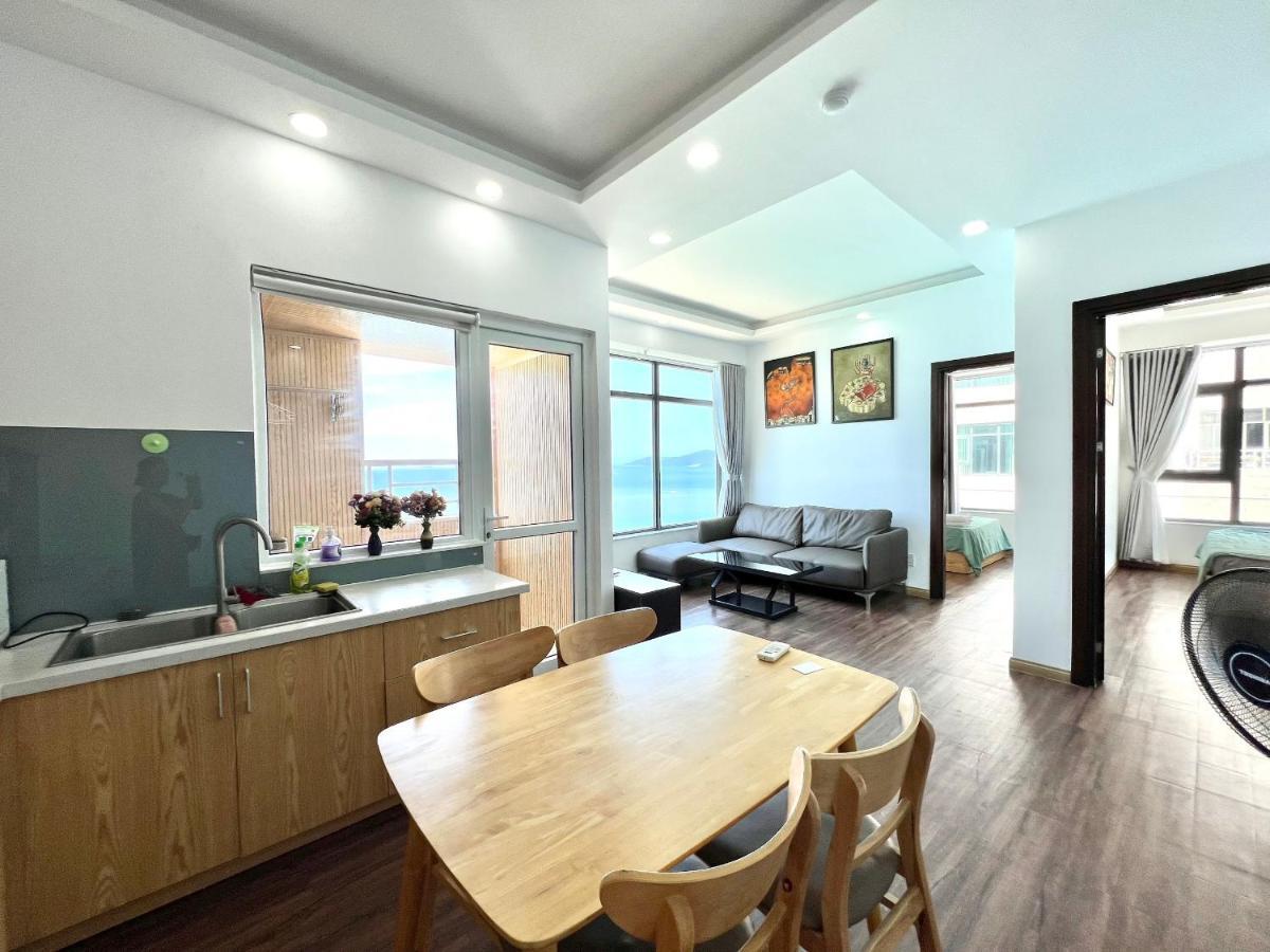 Sea Homes Apartment Nha Trang