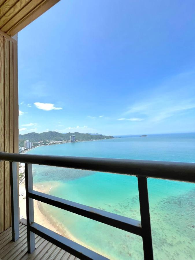Sea Homes Apartment Nha Trang