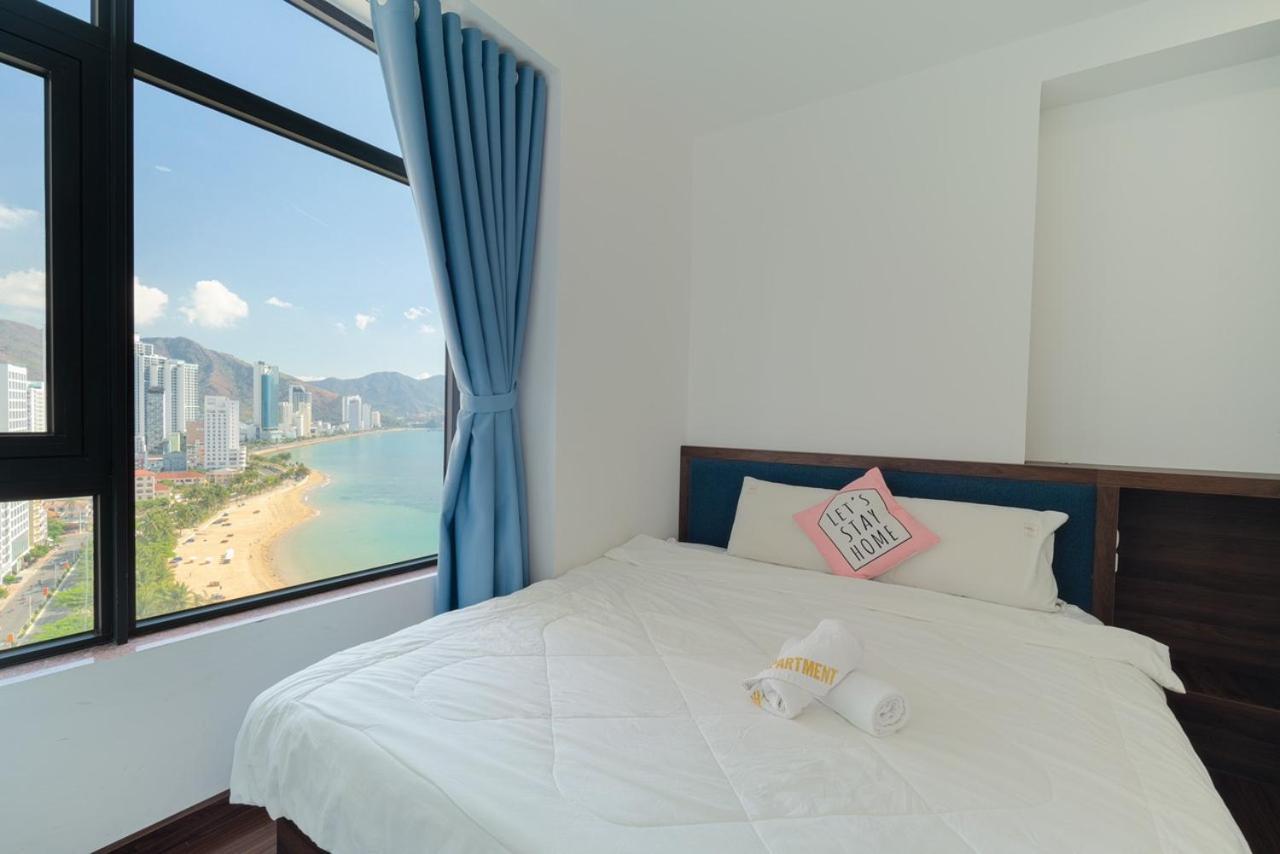 Sea Homes Apartment