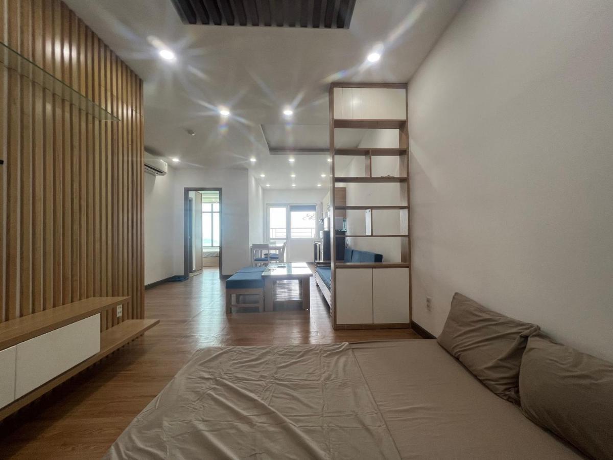 Apartment Sea Homes