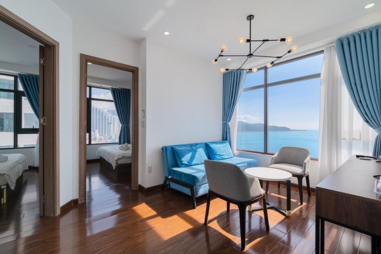 Apartment Sea Homes *