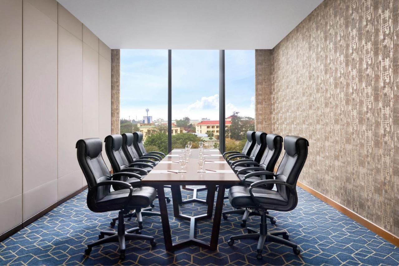 Sheraton Phong Hai Phong