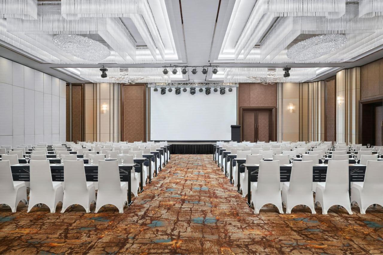 Hotel Sheraton Phong
