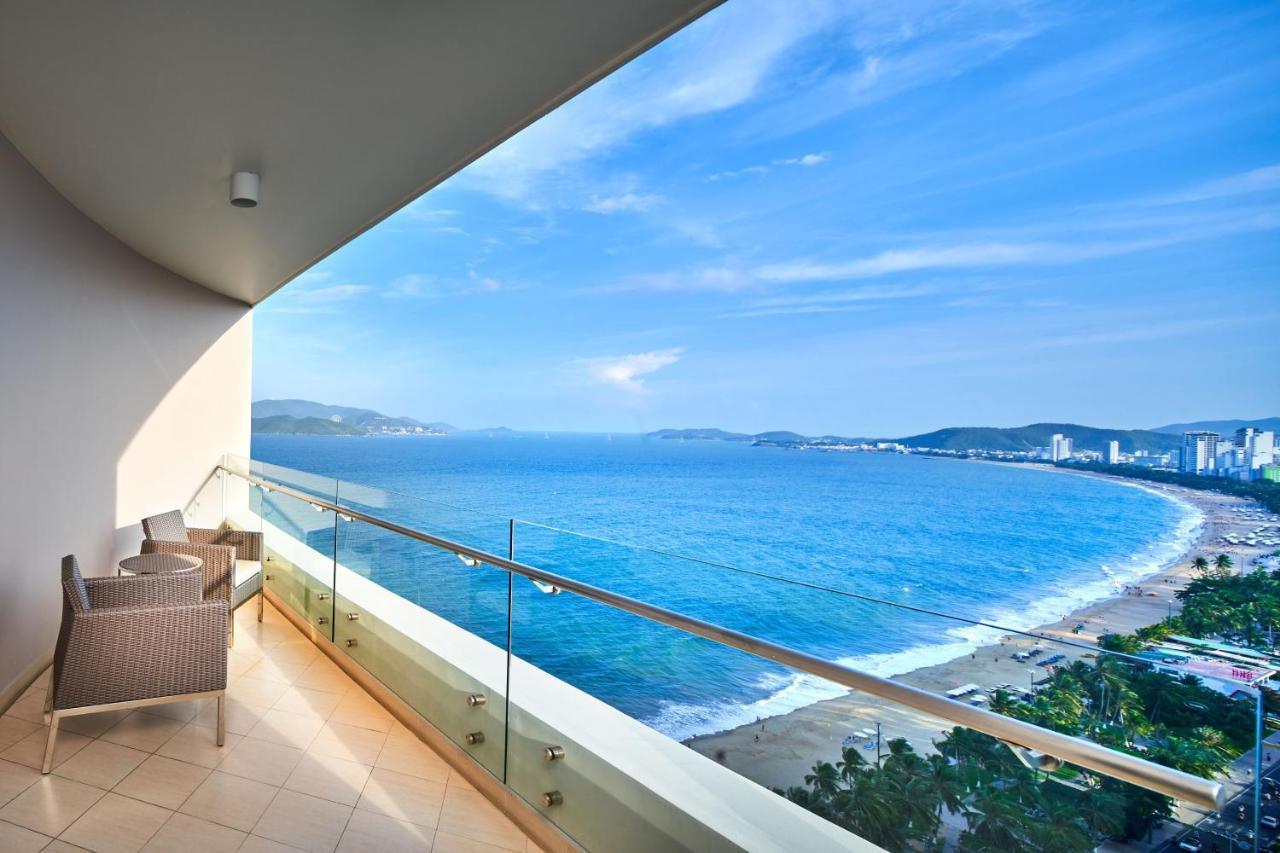 Hotel Sheraton & Nha Trang
