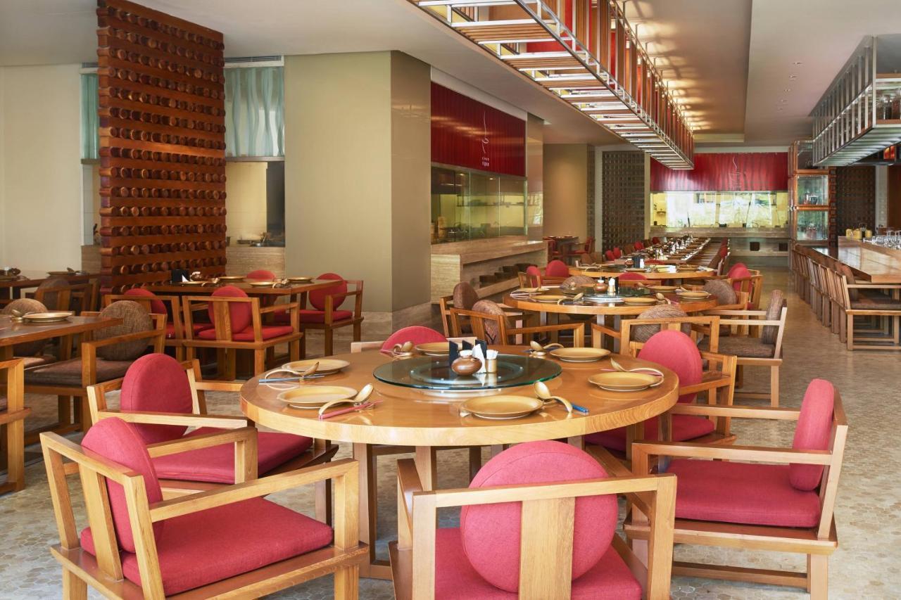 Sheraton & Hotel 5*