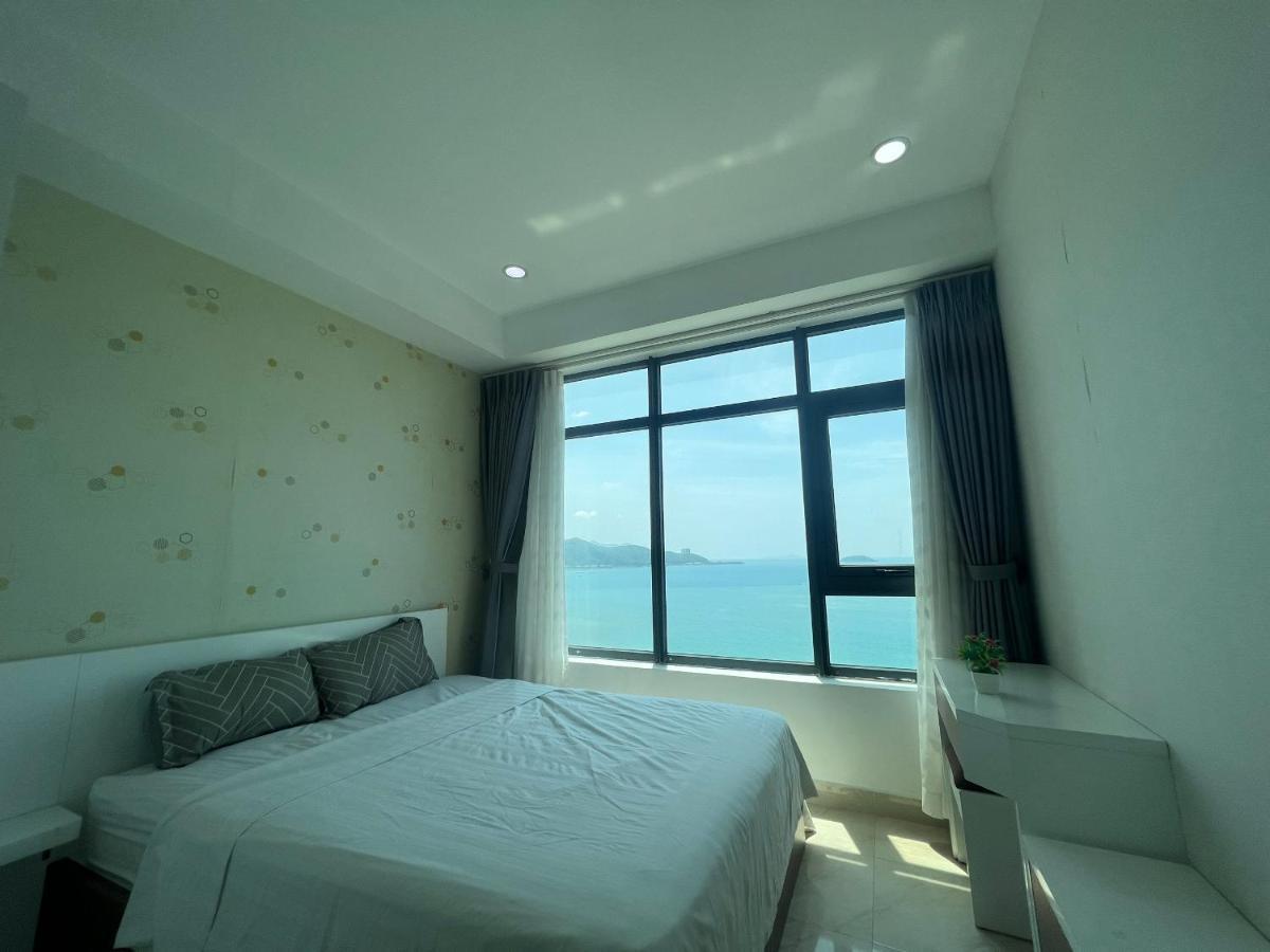 Apartment Sea Homes *