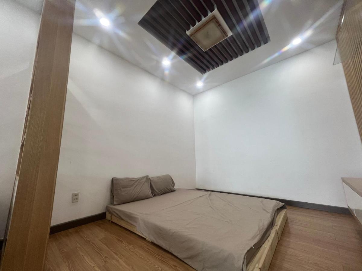Sea Homes Apartment Nha Trang