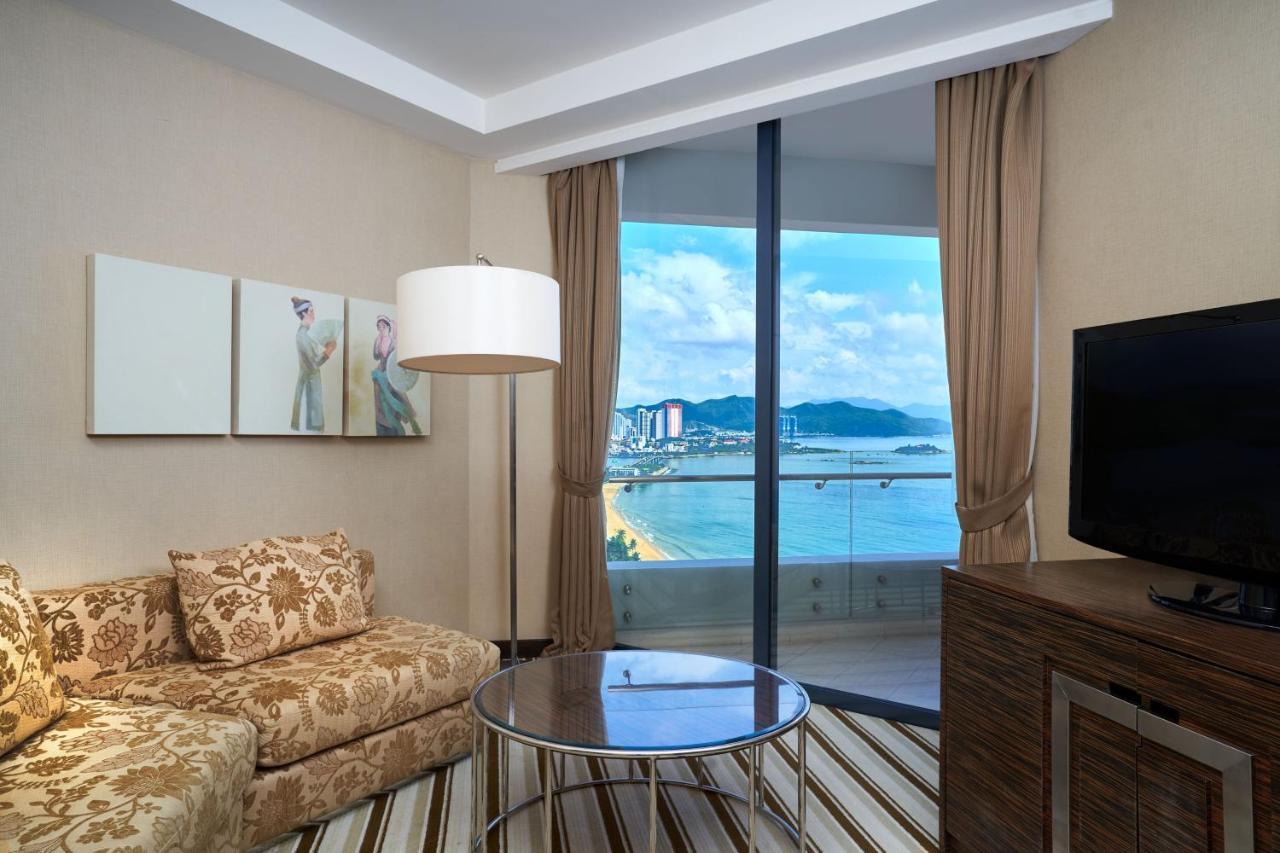 Sheraton & Nha Trang