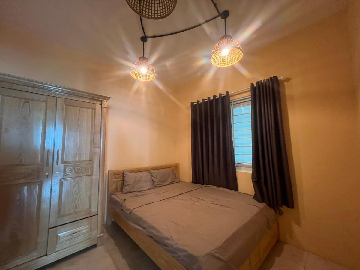 Sea Homes Apartment Nha Trang