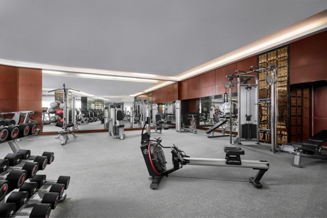 Sheraton Phong Hotel Hai Phong