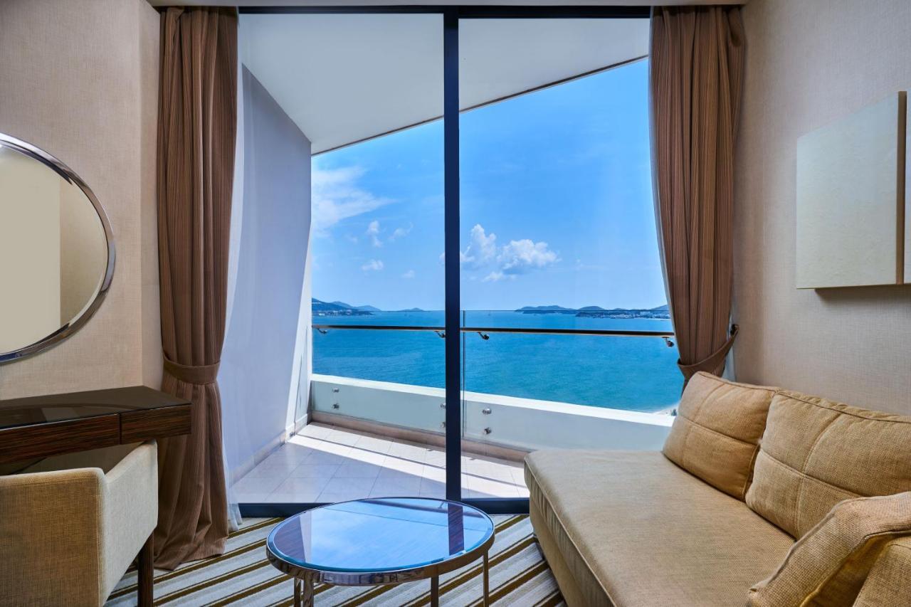 Sheraton & 5* Nha Trang