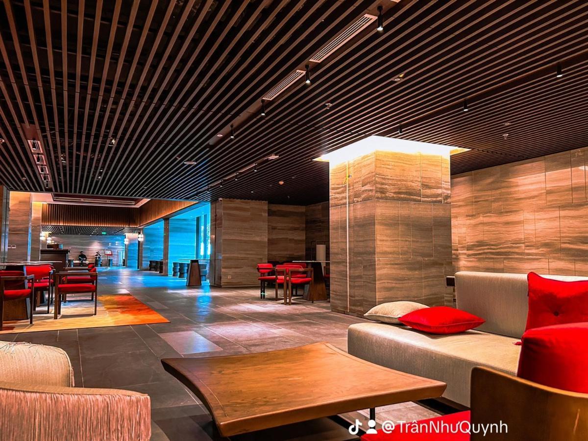 Apec Mandala Mui Ne - Blue Sea View 5*