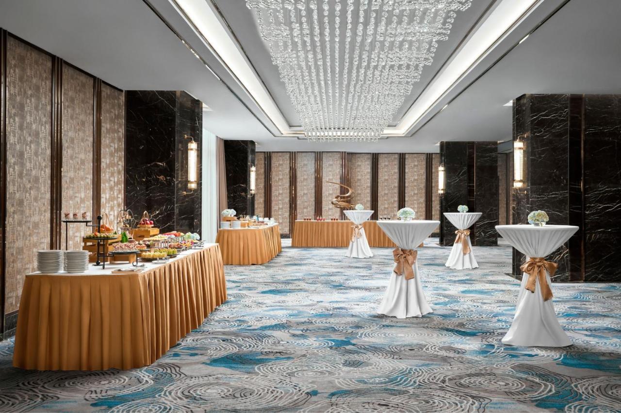 Sheraton Phong 5* Hai Phong