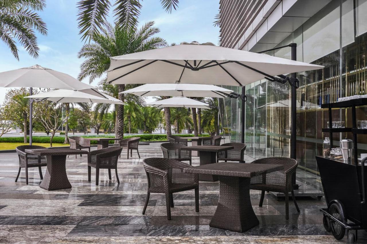 Hotel Sheraton Phong Hai Phong