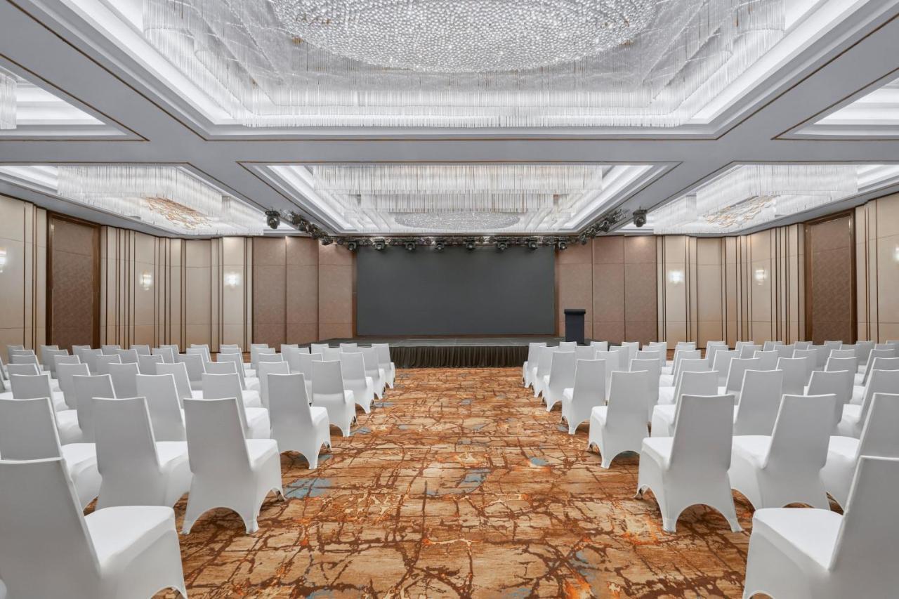Hotel Sheraton Phong