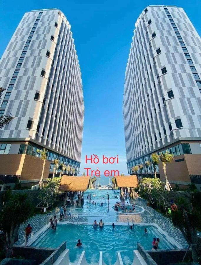 Hotel Apec Mandala Mui Ne - Blue Sea View Ap Long Son