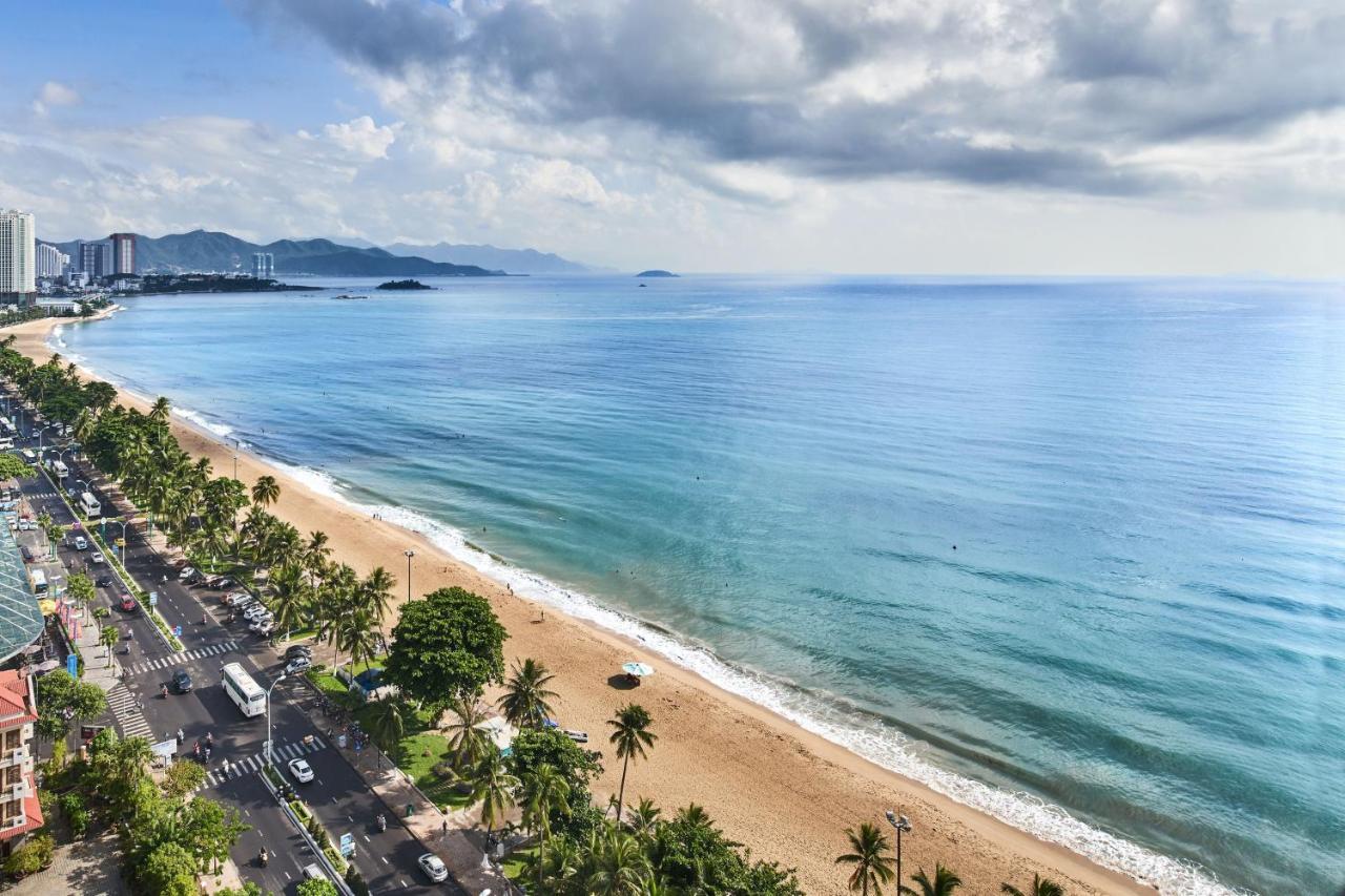 Hotel Sheraton & Nha Trang