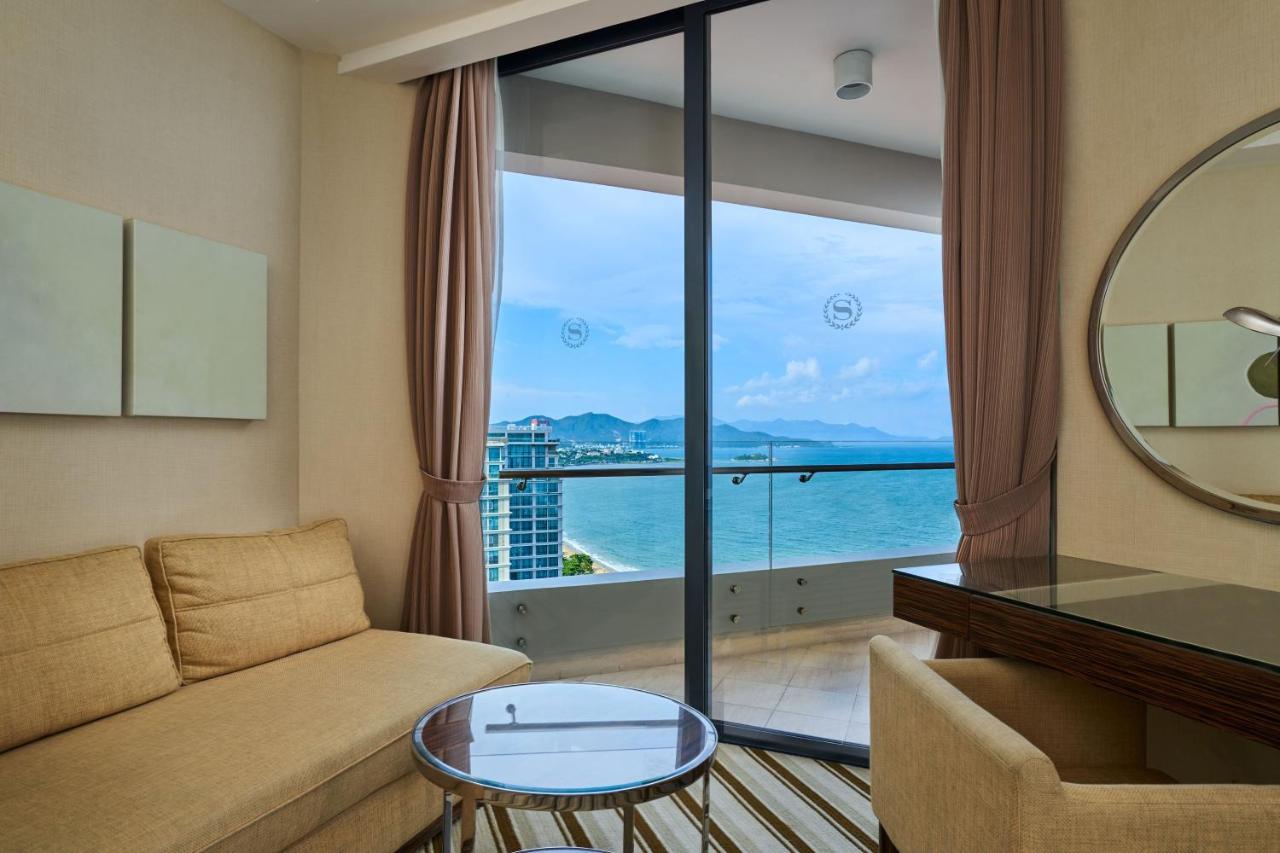 Sheraton &