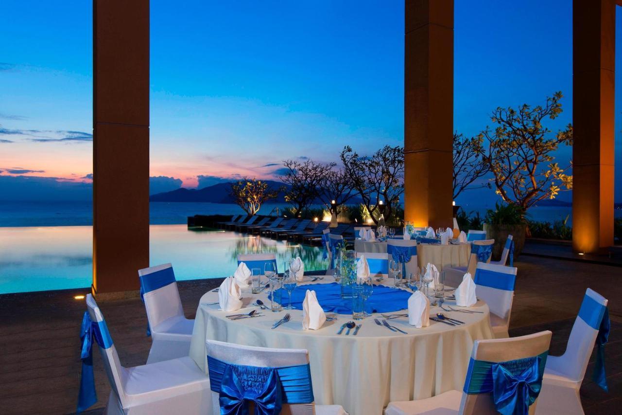 Sheraton & 5* Nha Trang