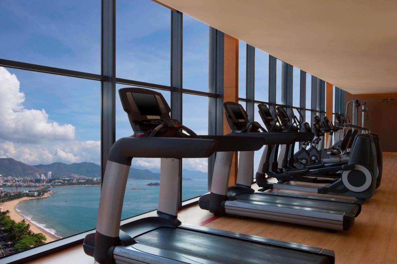 Sheraton & 5*