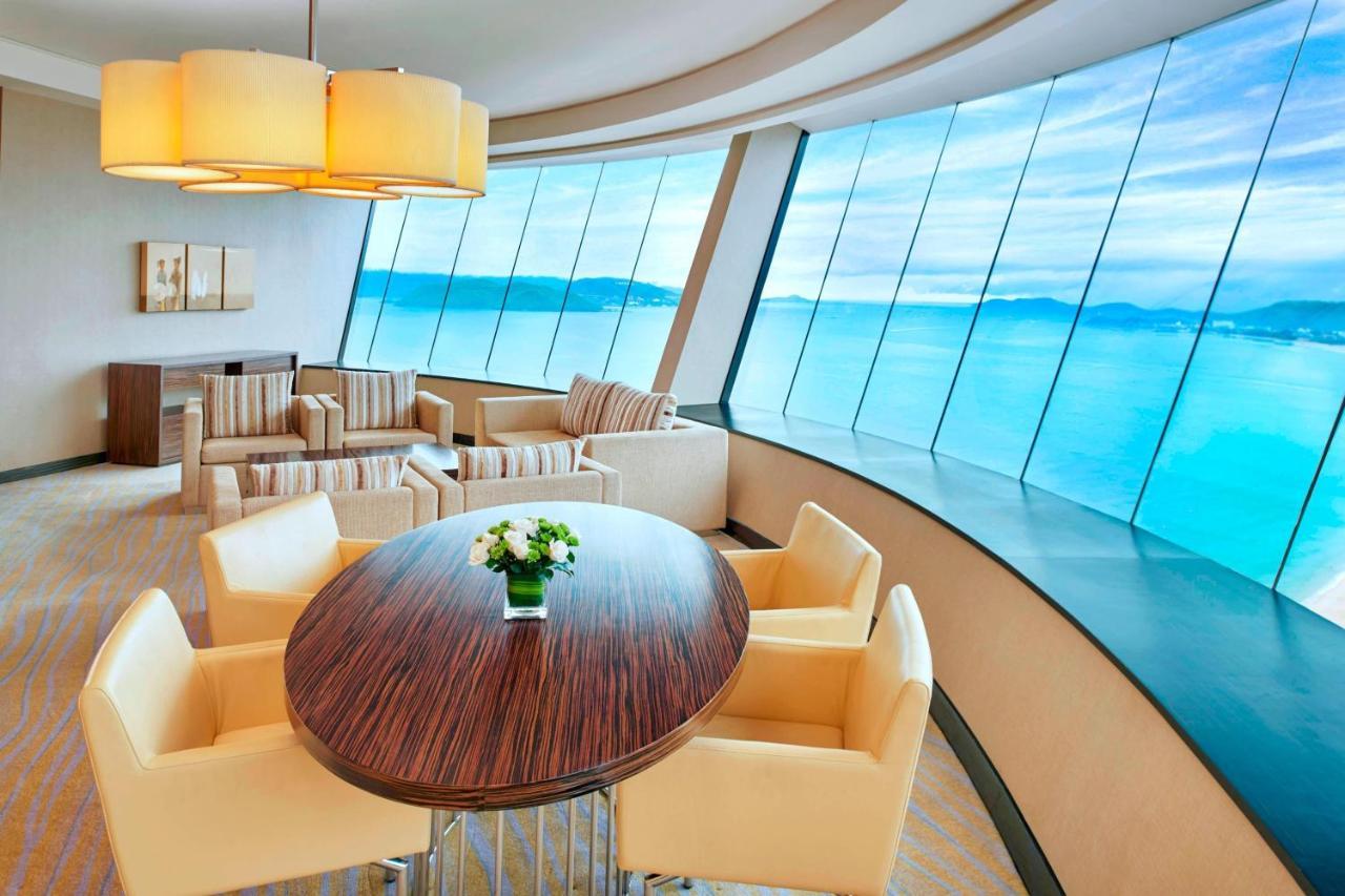 Sheraton & Nha Trang