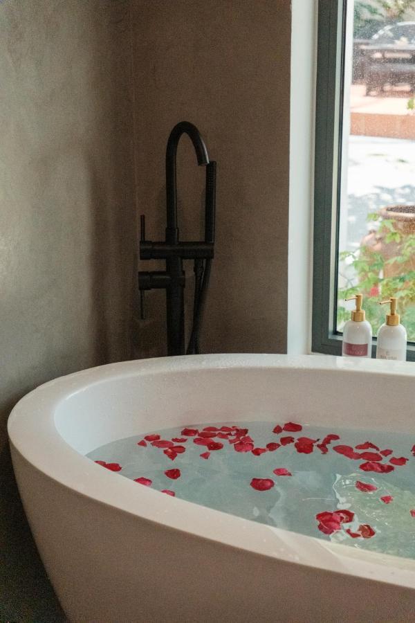 Tuong Boutique Resort