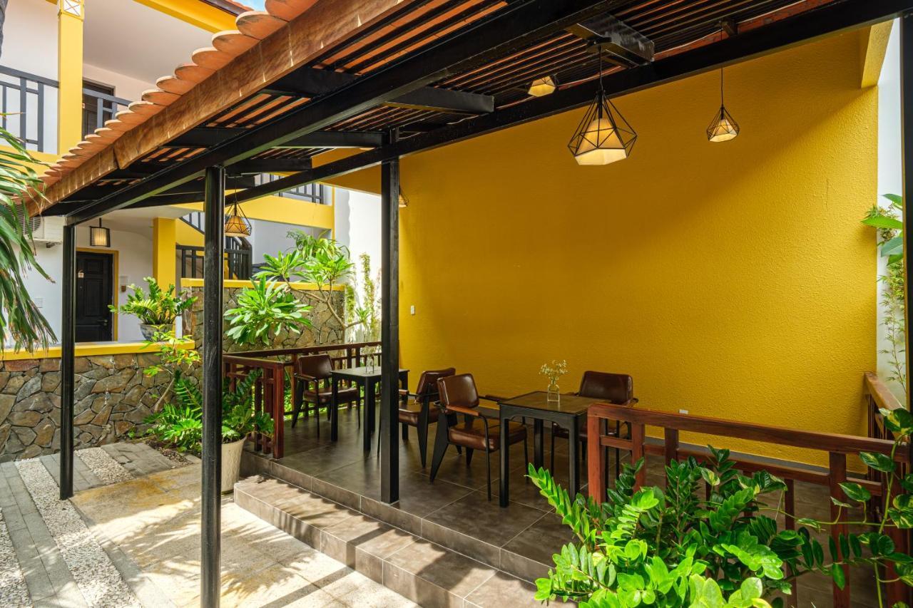 Tuong Boutique Resort Mui Ne
