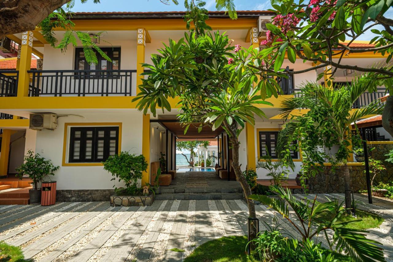Tuong Boutique Resort Mui Ne