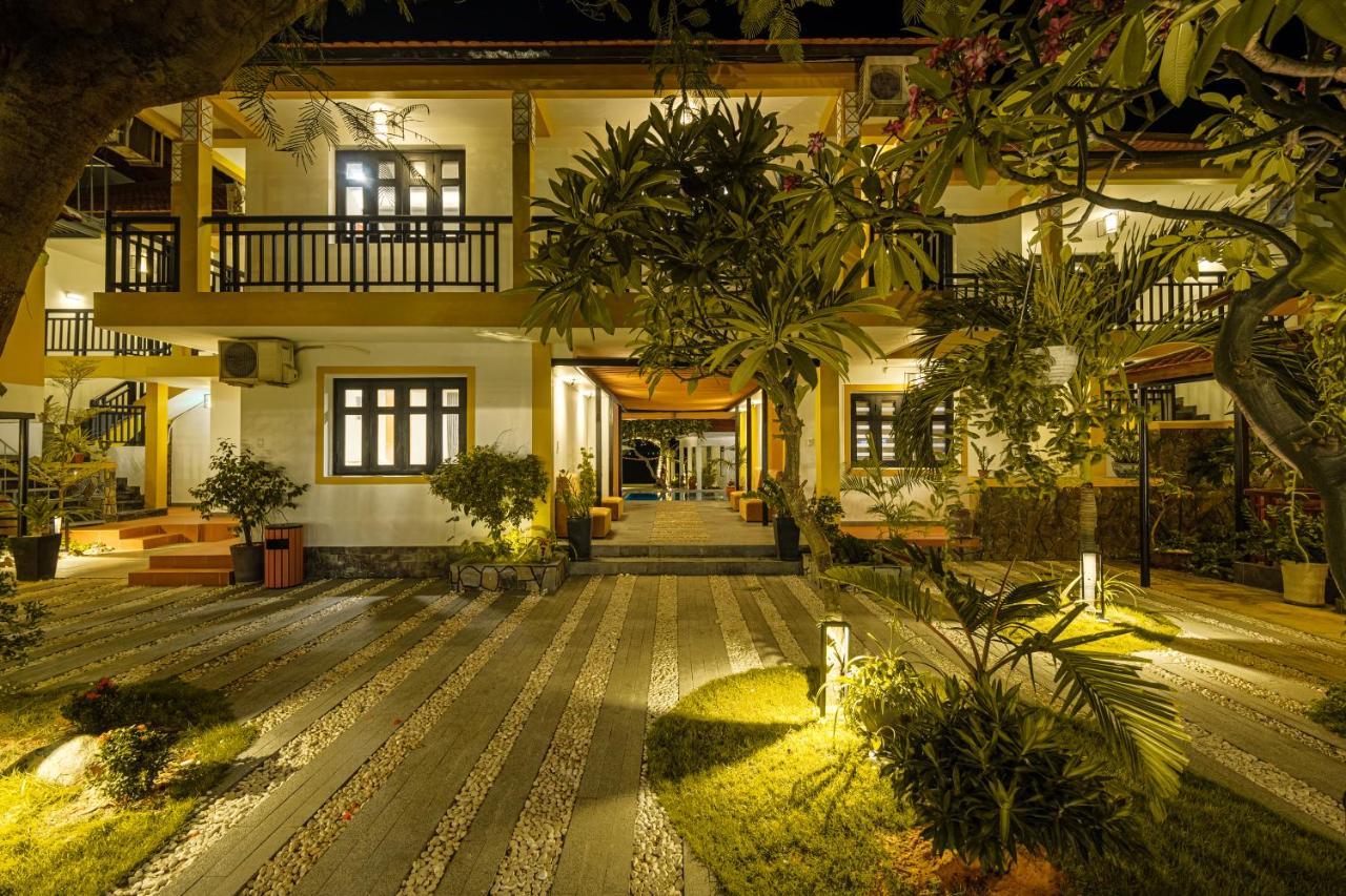 Tuong Boutique Mui Ne