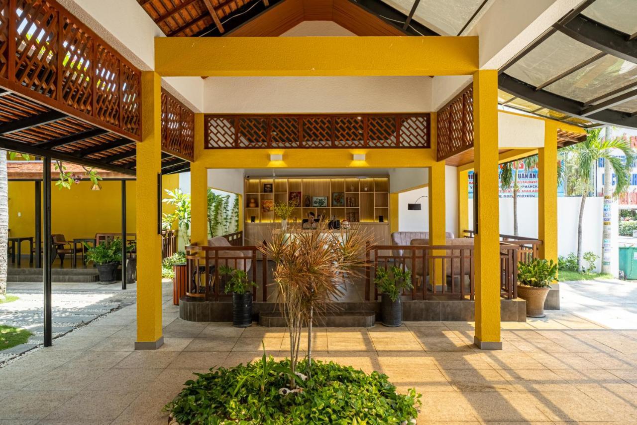 Tuong Boutique