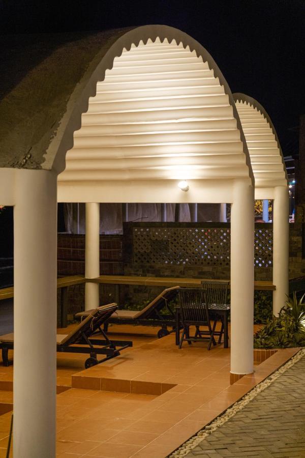 Tuong Boutique Resort Mui Ne