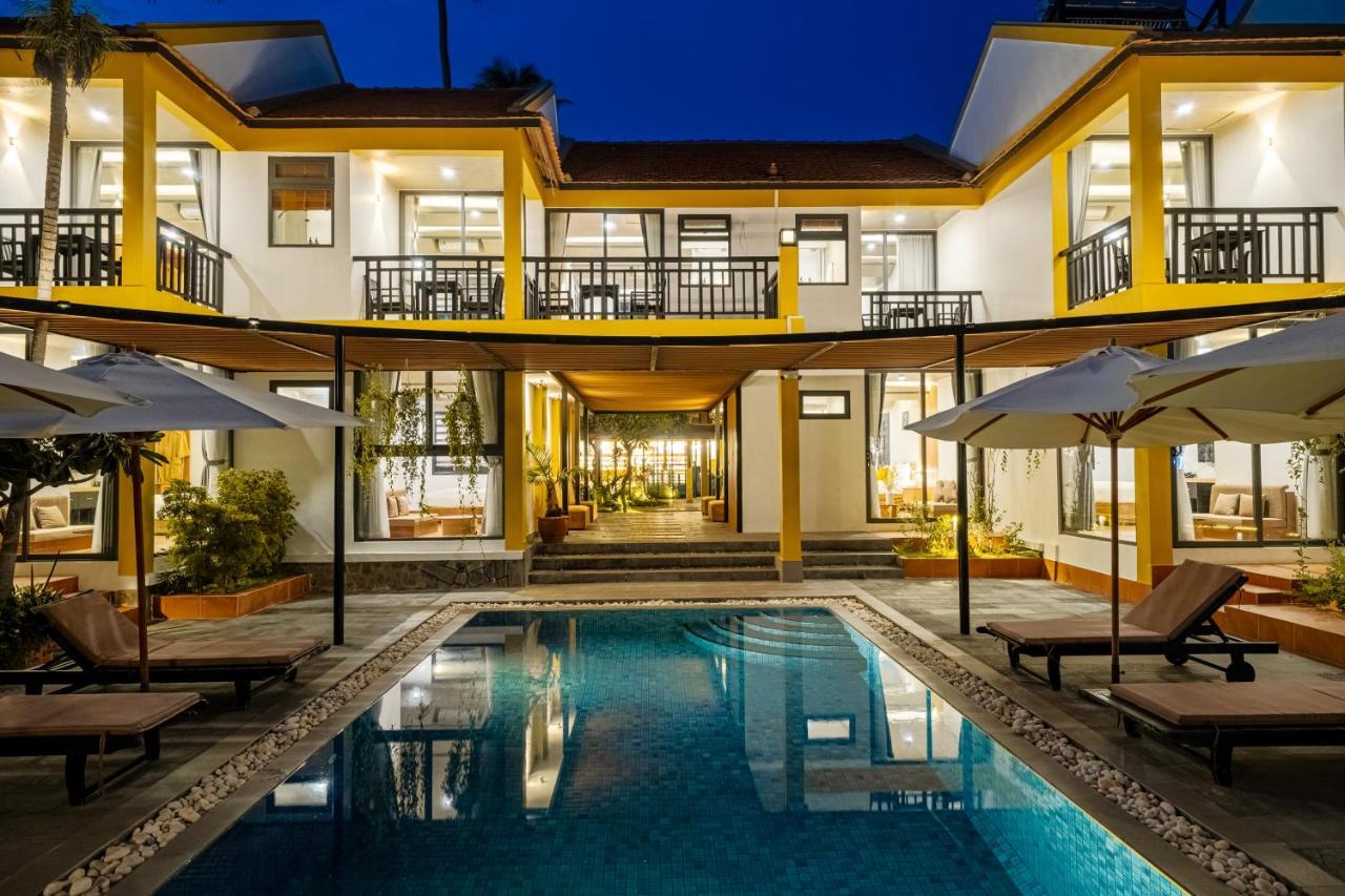 Tuong Boutique Mui Ne